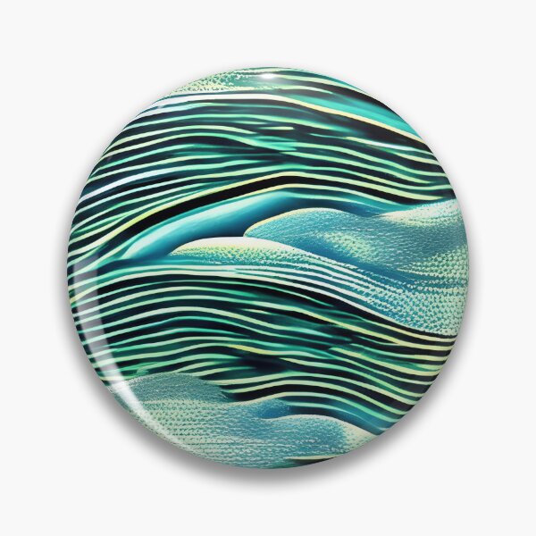 Item preview, Abstract Seascape Fractals Vol 2 designed and sold by Artekinium.