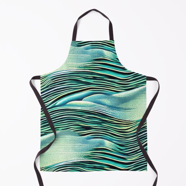 Item preview, Abstract Seascape Fractals Vol 2 designed and sold by Artekinium.