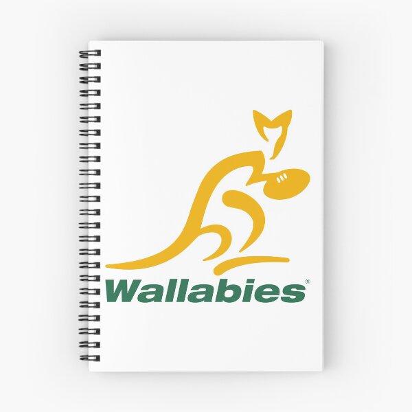 Item preview, Wallabies designed and sold by bendorse.