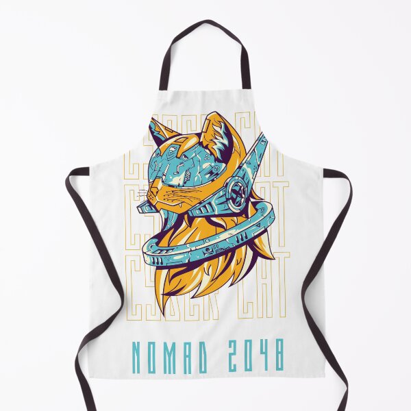 Item preview, Nomad 2048 designed and sold by Nomadlemontees.