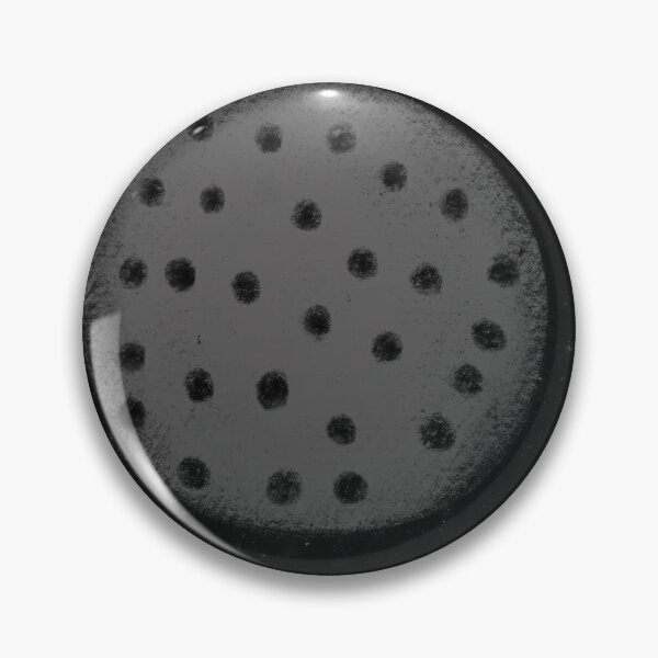 Item preview, An animated drawing of the moon in outer space. designed and sold by lukesubbby.