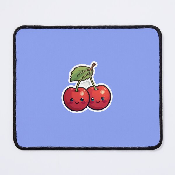 Item preview, Cute Cherry Fruit Design designed and sold by AfterSchoolSpec.