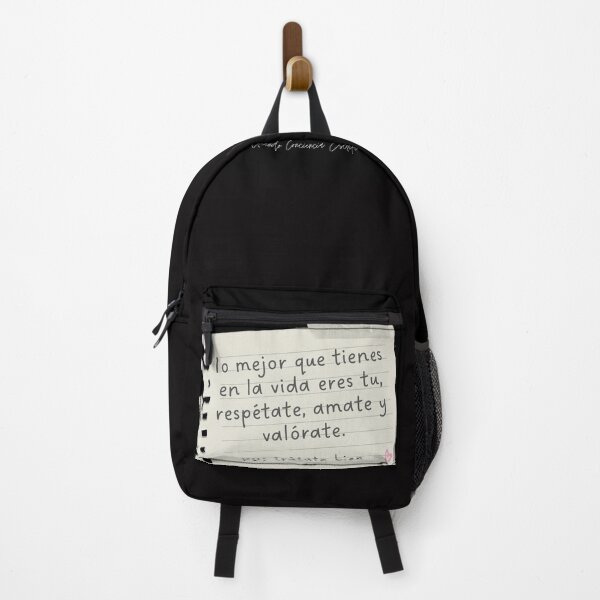 Item preview, Phrases of motivation and personal development that accompany you at all times designed and sold by CConcienciaEscr.