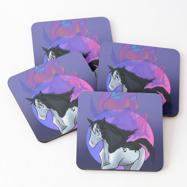 Item preview, American Paint Horse designed and sold by Cas-Crafts.