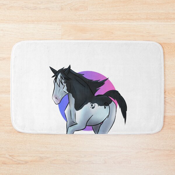 Item preview, American Paint Horse designed and sold by Cas-Crafts.