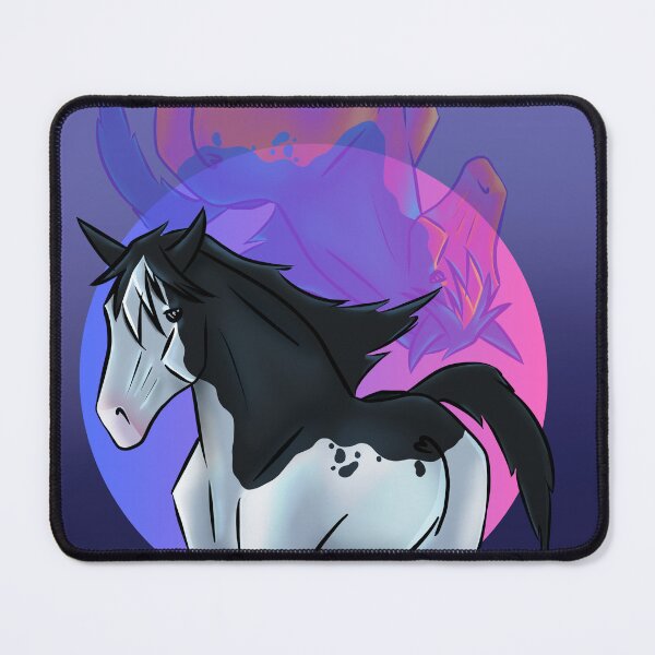 Item preview, American Paint Horse designed and sold by Cas-Crafts.