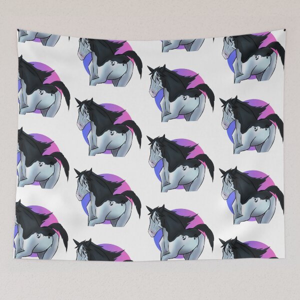 Item preview, American Paint Horse designed and sold by Cas-Crafts.