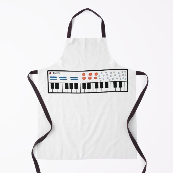 Item preview, Electric Keyboard designed and sold by RepeatCandy.
