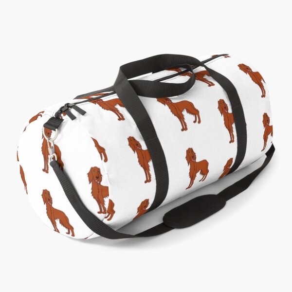 Item preview, Irish Setter designed and sold by PaintedbyCarol.