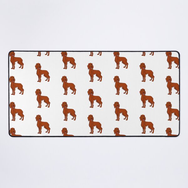 Item preview, Irish Setter designed and sold by PaintedbyCarol.