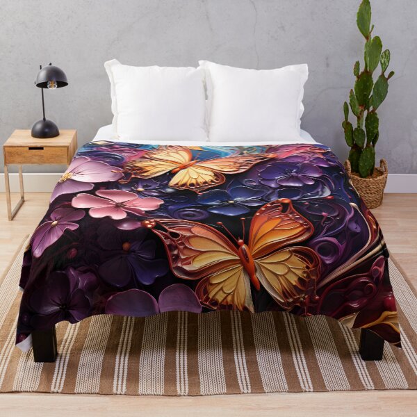 Item preview, Butterfly Galaxy designed and sold by alacaz.