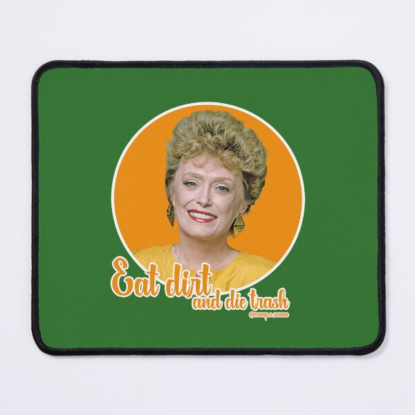 Item preview, Blanche Devereaux designed and sold by Camp-o-rama.