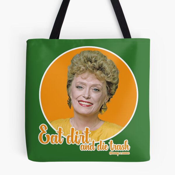 Item preview, Blanche Devereaux designed and sold by Camp-o-rama.