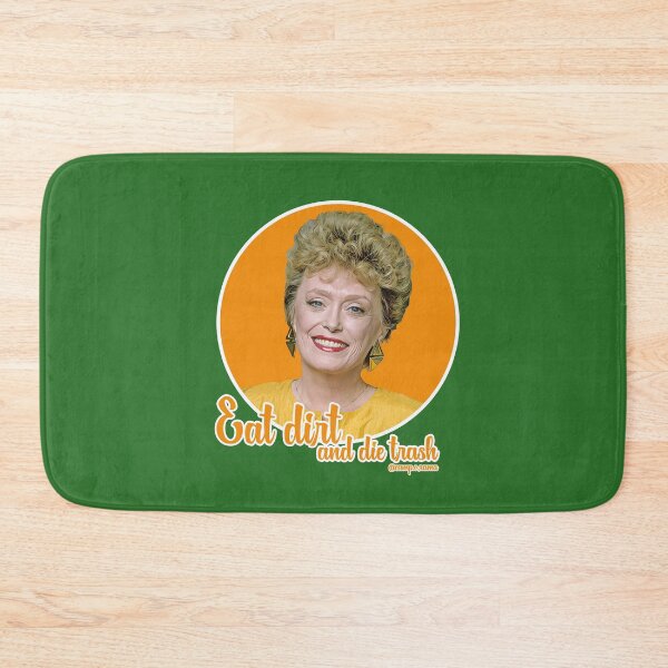 Item preview, Blanche Devereaux designed and sold by Camp-o-rama.