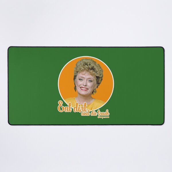 Item preview, Blanche Devereaux designed and sold by Camp-o-rama.