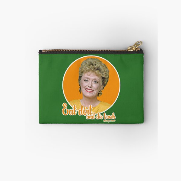 Item preview, Blanche Devereaux designed and sold by Camp-o-rama.