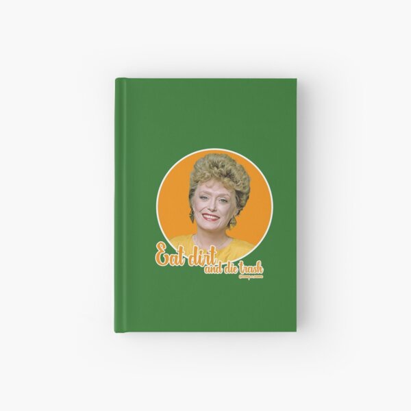 Item preview, Blanche Devereaux designed and sold by Camp-o-rama.