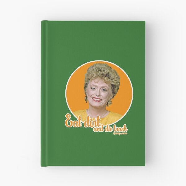 Item preview, Blanche Devereaux designed and sold by Camp-o-rama.