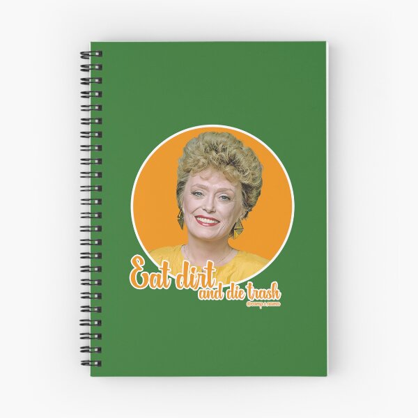 Item preview, Blanche Devereaux designed and sold by Camp-o-rama.