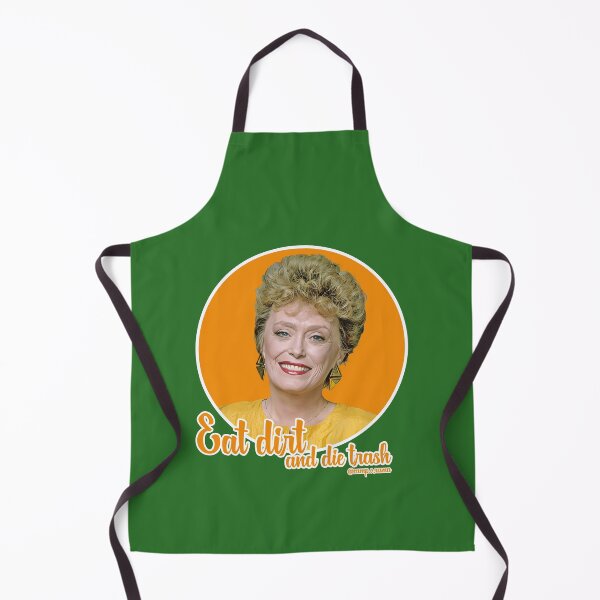 Item preview, Blanche Devereaux designed and sold by Camp-o-rama.