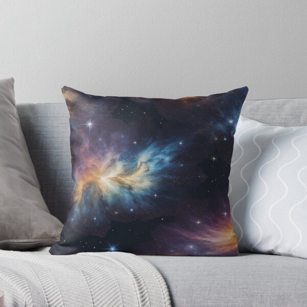 Artikelvorschau, Galaxie-Weltraum-Druck entworfen und verkauft von magicwillow.