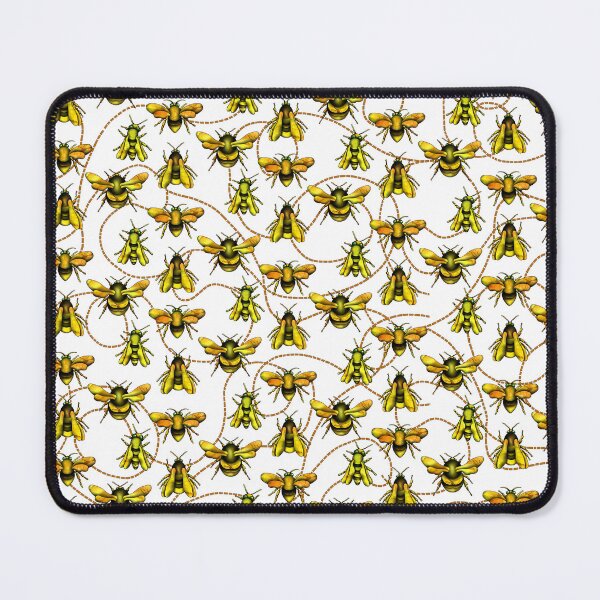 Item preview, Wild Bees designed and sold by kamkam19.