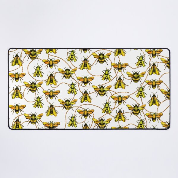 Item preview, Wild Bees designed and sold by kamkam19.
