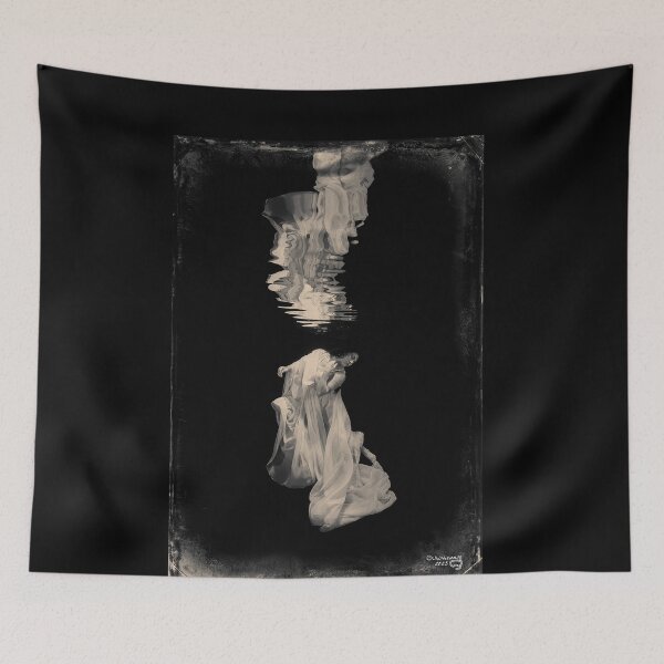 Item preview, Hymn to the Sea - Simulated wet plate version designed and sold by UWVision2.