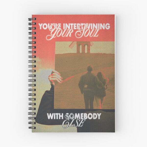 Item preview, Somebody Else designed and sold by atxevi.