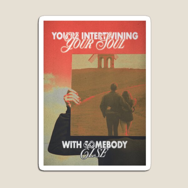 Item preview, Somebody Else designed and sold by atxevi.