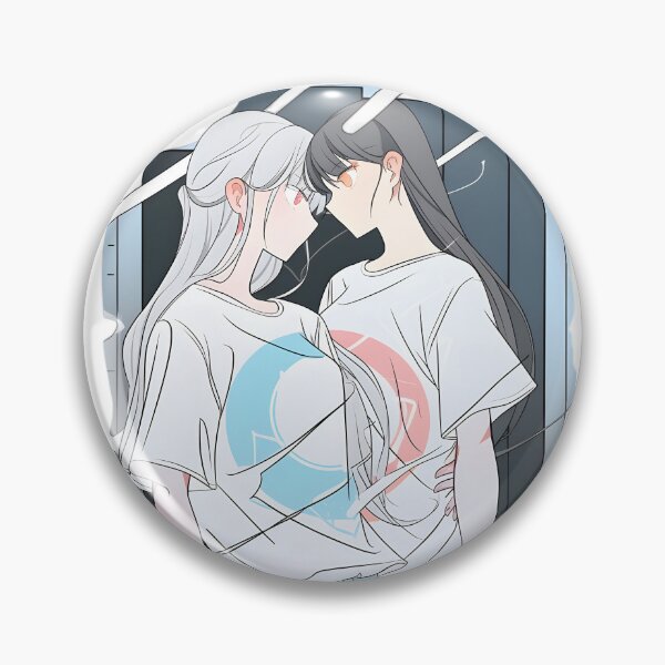 Item preview, Express Your Authenticity with Customized Merchandise - Celebrate Your Style! designed and sold by LilyMangaShop.