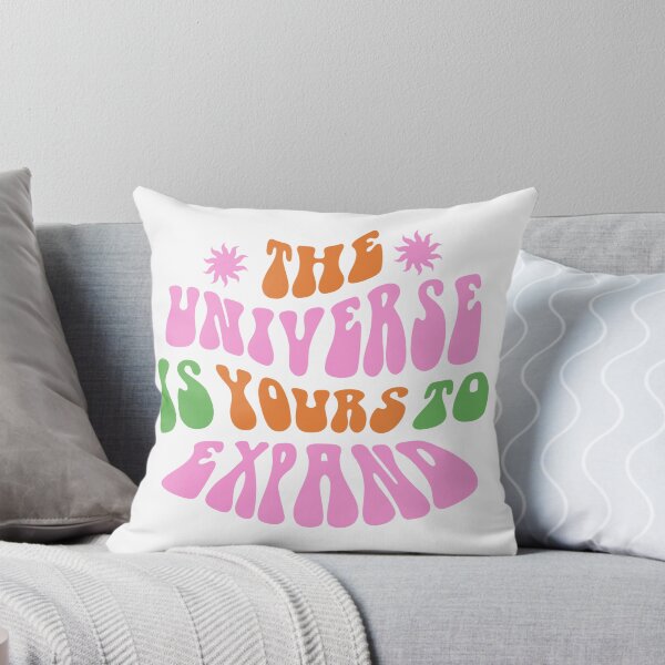 Item preview, The Universe is Yours to Expand designed and sold by BuddyBuilder.