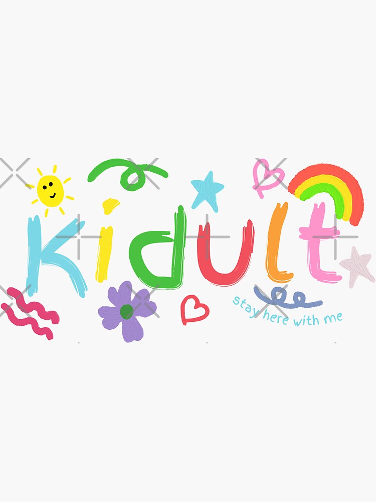 アート 販売 kidult