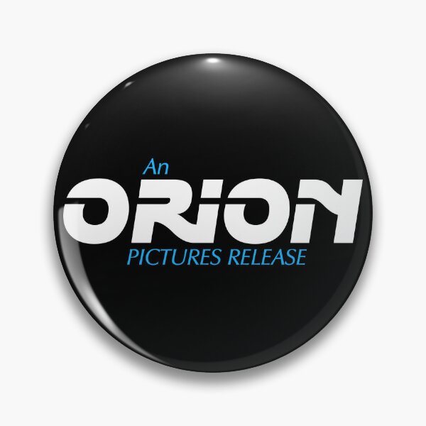 Item preview, ORION Flim Logo 80s designed and sold by dsgfx.