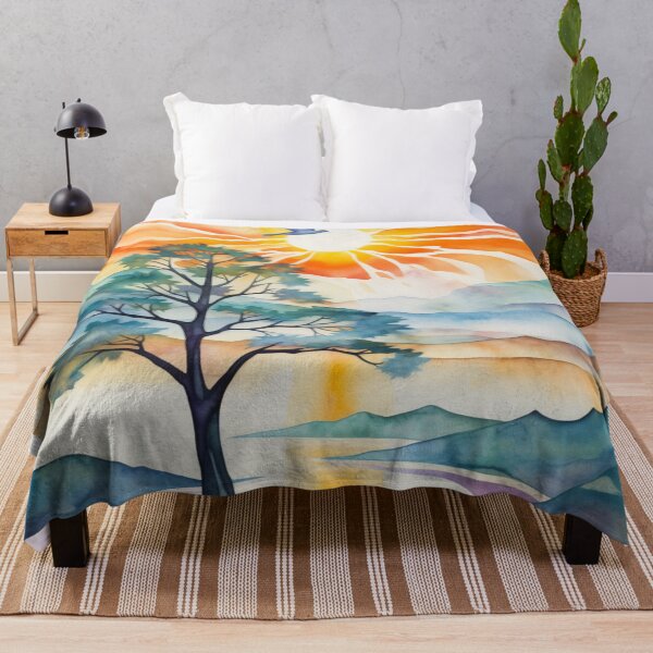 Item preview, Always Take the Scenic Route designed and sold by StudioRedKoala.