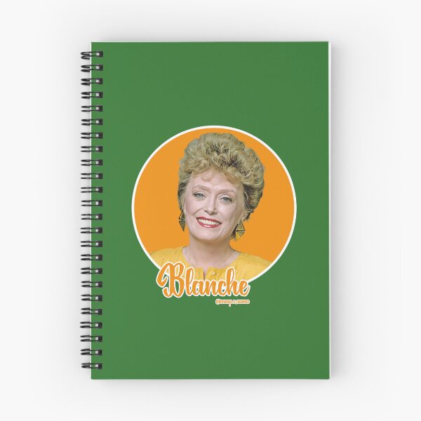 Item preview, Blanche Devereaux designed and sold by Camp-o-rama.