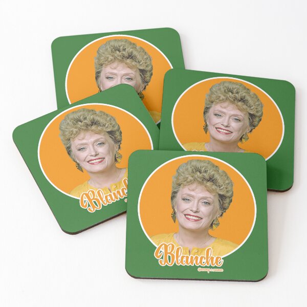 Item preview, Blanche Devereaux designed and sold by Camp-o-rama.