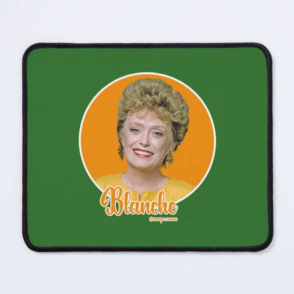 Item preview, Blanche Devereaux designed and sold by Camp-o-rama.