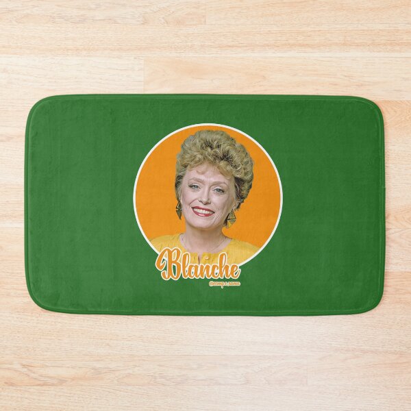 Item preview, Blanche Devereaux designed and sold by Camp-o-rama.