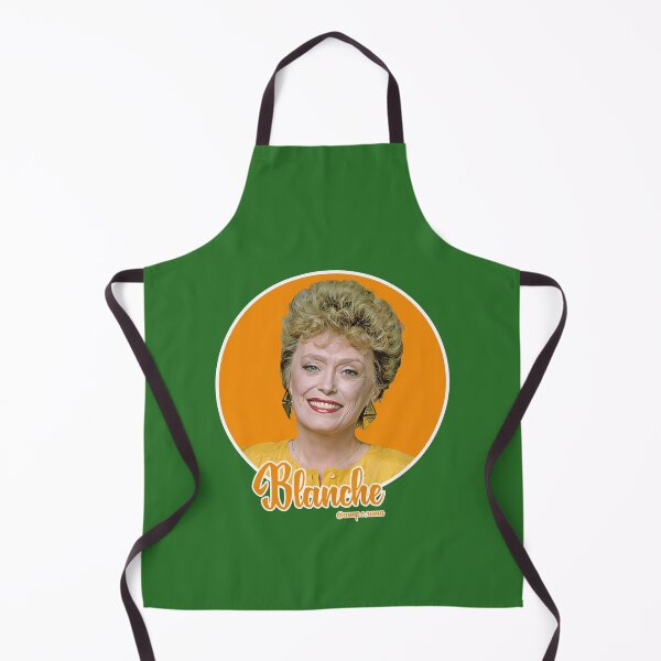 Item preview, Blanche Devereaux designed and sold by Camp-o-rama.
