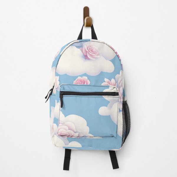 Item preview, Clouds and roses designed and sold by BAHO STORE.