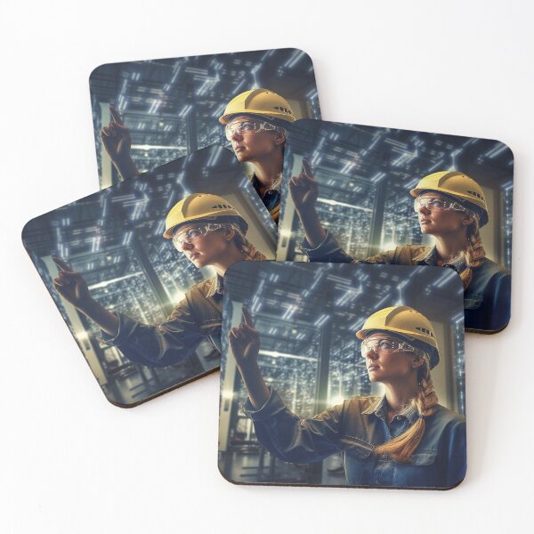 Item preview, Renewable Energy Innovator designed and sold by TheBrainArt.