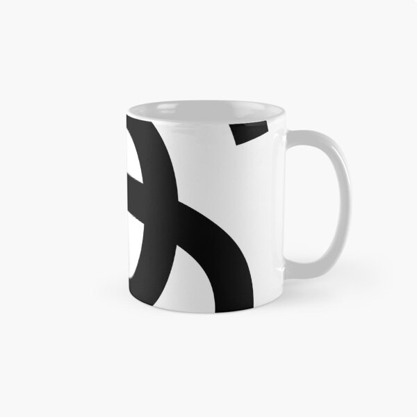 Item preview, Threads Logo Stickers: Adding Color and Expression to Your Conversations! designed and sold by burakgulnar.