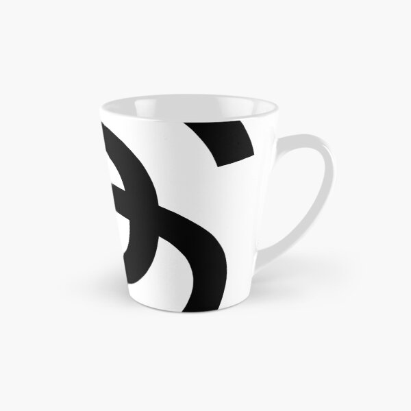 Item preview, Threads Logo Stickers: Adding Color and Expression to Your Conversations! designed and sold by burakgulnar.