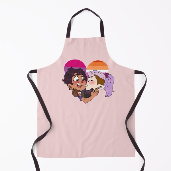Item preview, Lumity time skip (lesbian n bi) designed and sold by Paryficama.