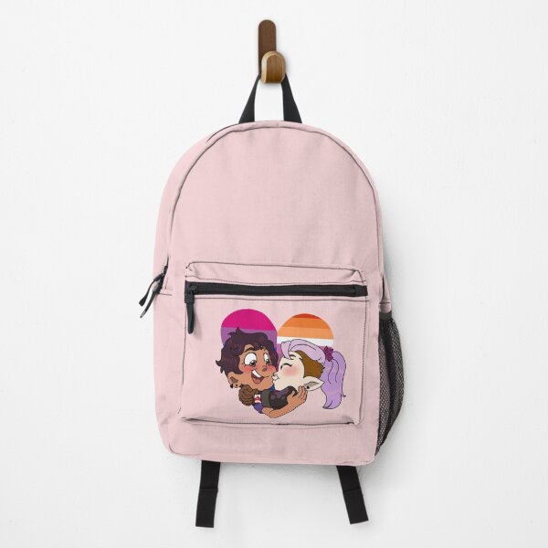 Item preview, Lumity time skip (lesbian n bi) designed and sold by Paryficama.