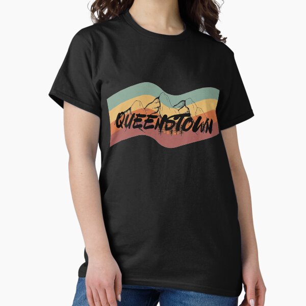 Item preview, Queenstown designed and sold by Kamil-shop.