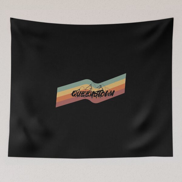 Item preview, Queenstown designed and sold by Kamil-shop.