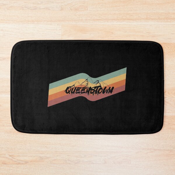 Item preview, Queenstown designed and sold by Kamil-shop.