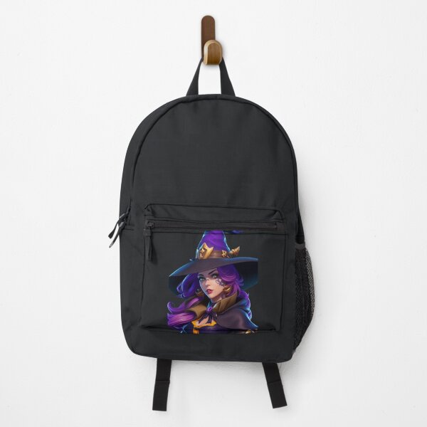 Item preview, Witch theme. designed and sold by RadekArt.